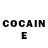 COCAIN VHQ Ruben Perez
